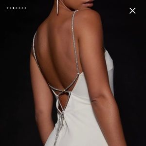 Meshki Dionne Maxi Dress